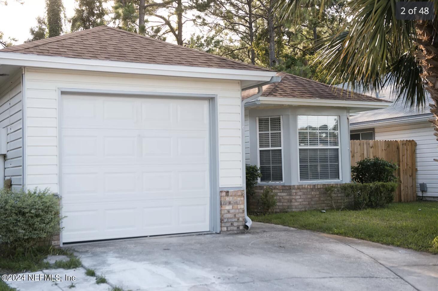 Jacksonville, FL home for sale located at 1706 Ashmore Green Drive, Jacksonville, FL 32246
