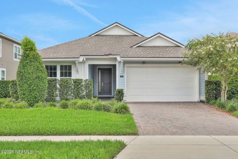321 PALM ISLAND Way Ponte Vedra FL 32081