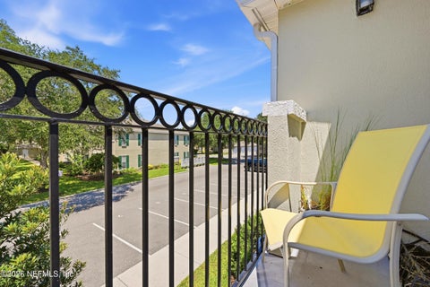 Tiny photo for 86 JARDIN DE MER Place #86, Jacksonville Beach, FL 32250 (MLS # 2163654)