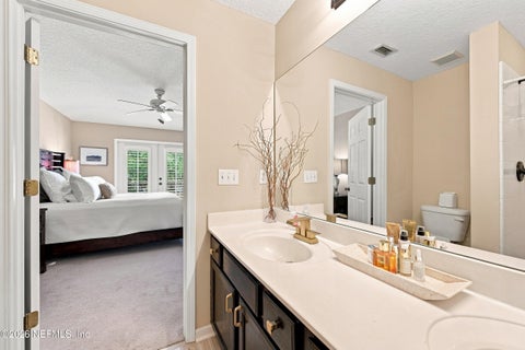 Tiny photo for 86 JARDIN DE MER Place #86, Jacksonville Beach, FL 32250 (MLS # 2163654)