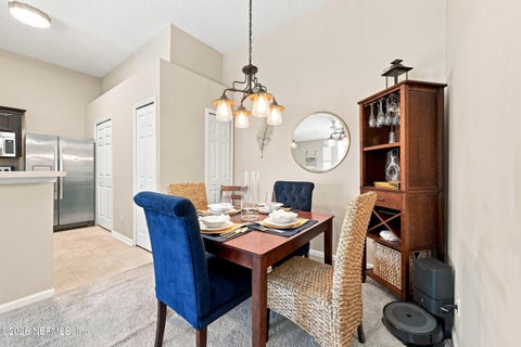 Tiny photo for 86 JARDIN DE MER Place #86, Jacksonville Beach, FL 32250 (MLS # 2163654)