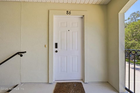 Tiny photo for 86 JARDIN DE MER Place #86, Jacksonville Beach, FL 32250 (MLS # 2163654)