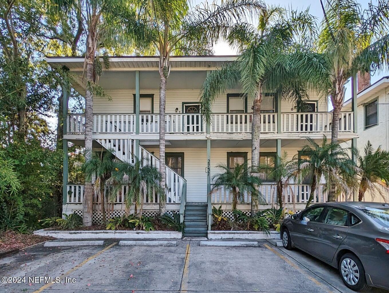 Jacksonville, FL home for sale located at 2749 Vernon Terrace Unit 6, Jacksonville, FL 32205
