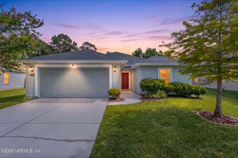 Photo of 7365 STEVENTON Way, Jacksonville, FL 32244 (MLS # 2153541)