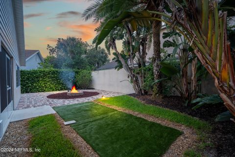 A home in St Augustine