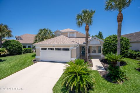 A home in St Augustine