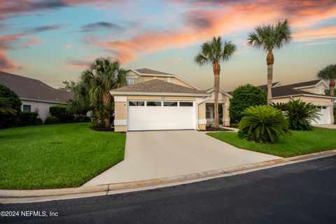 A home in St Augustine