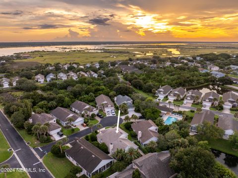 A home in St Augustine