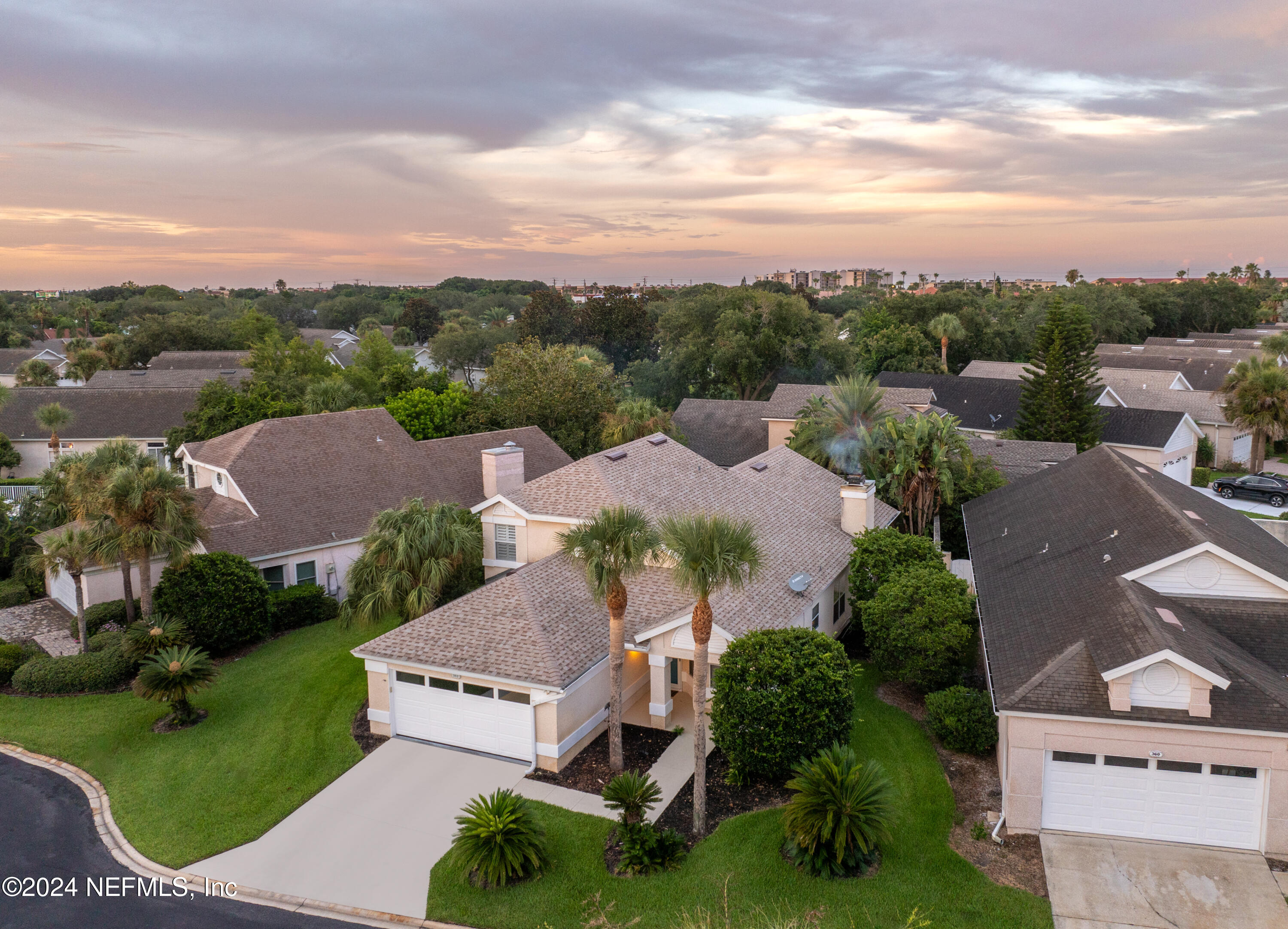 View St Augustine, FL 32080 house