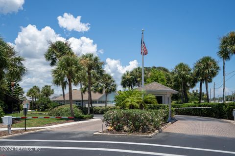 A home in St Augustine