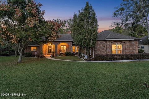 136 FAIRWAY OAKS Drive Fleming Island FL 32003