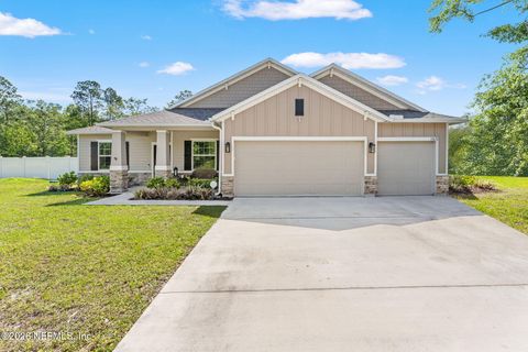 Photo of 1509 LAKE FOXMEADOW Road, Middleburg, FL 32068 (MLS # 2143651)
