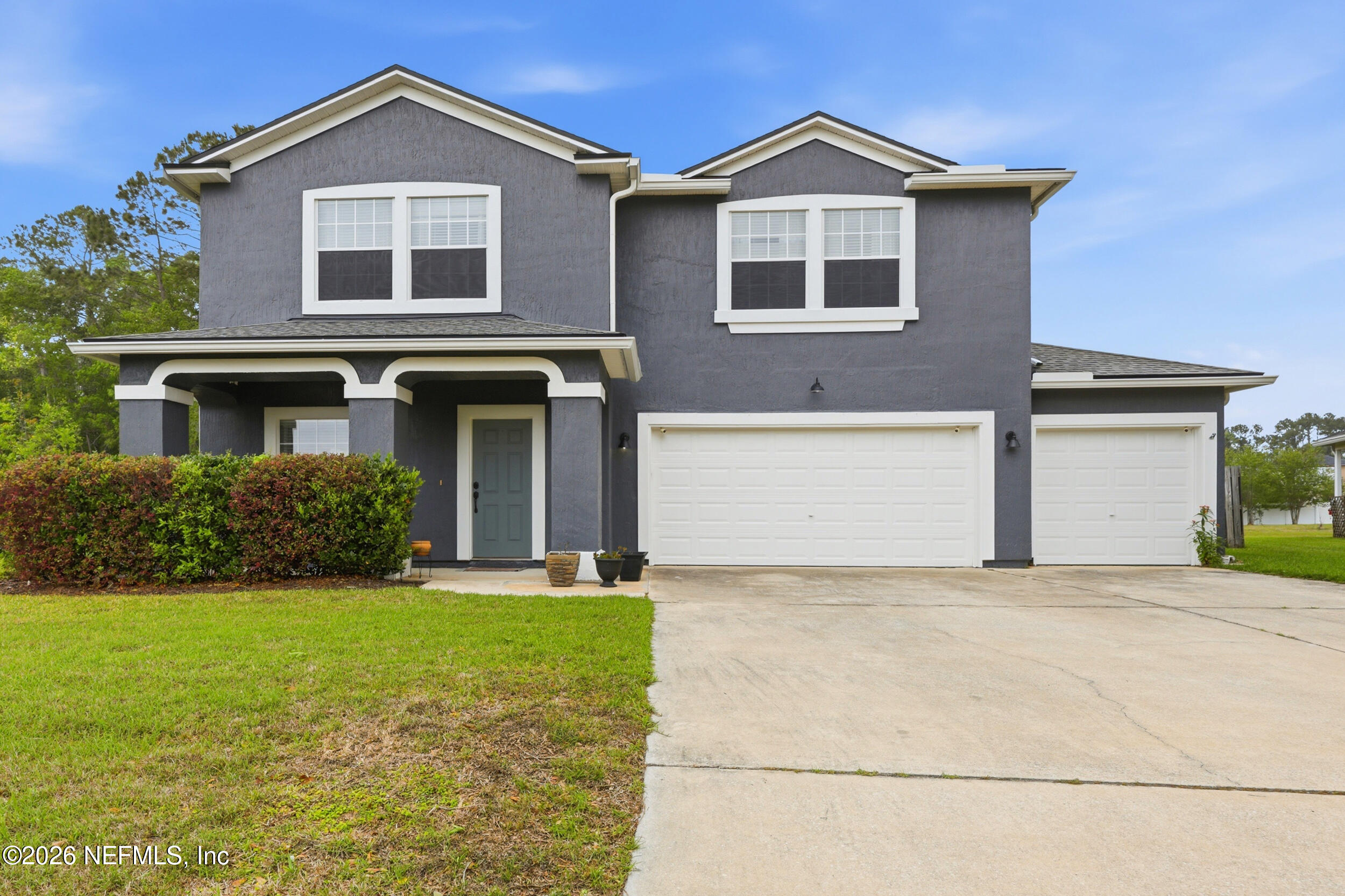 2532 CRESTDALE Court