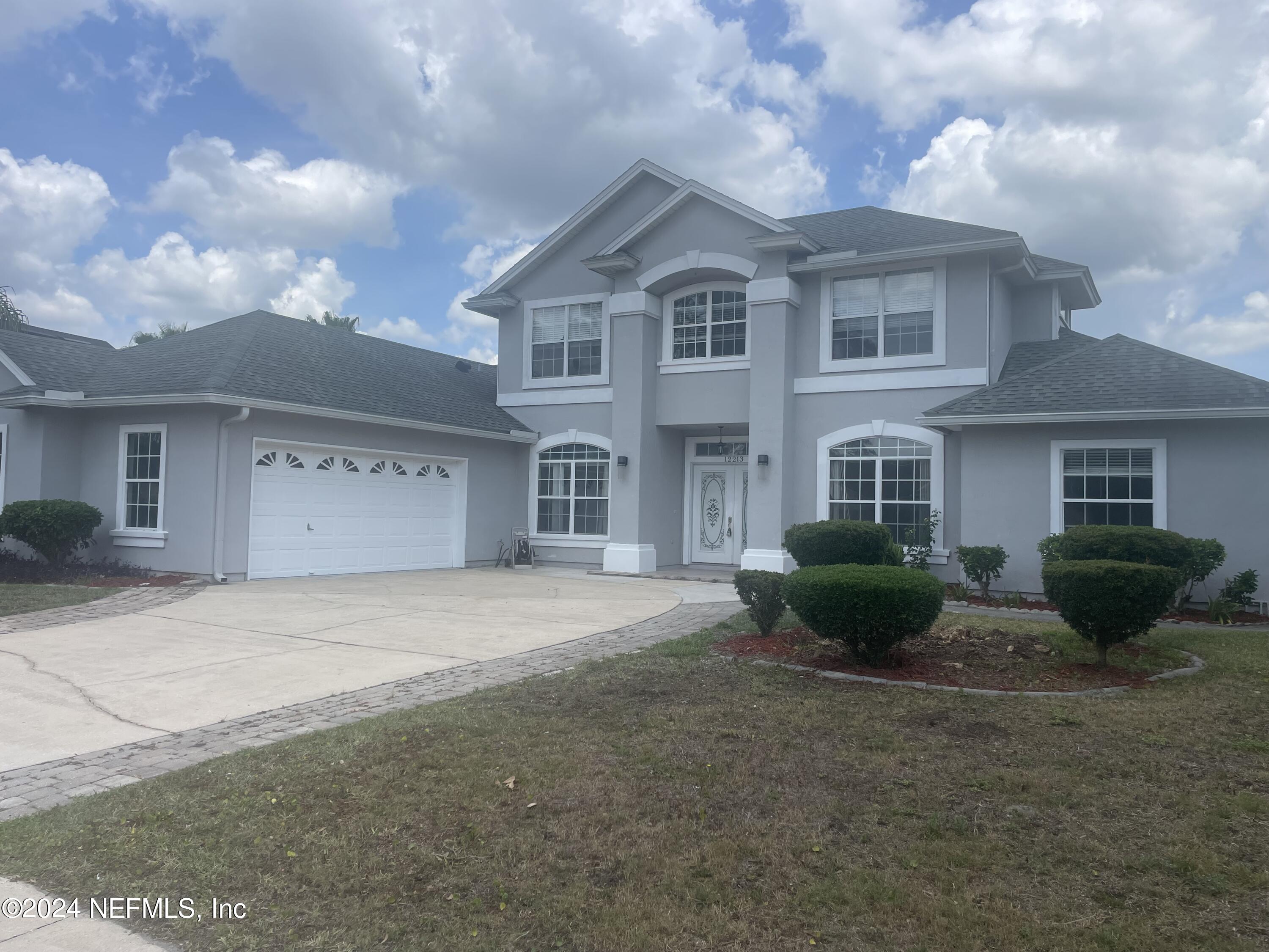 Jacksonville, FL home for sale located at 12213 Madison Creek Drive, Jacksonville, FL 32258