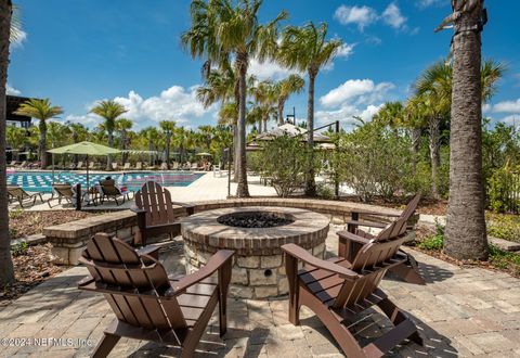 A home in St Augustine