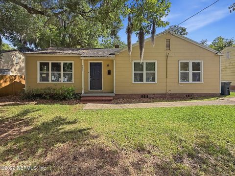 Photo of 4853 RIVERDALE Road, Jacksonville, FL 32210 (MLS # 2144386)