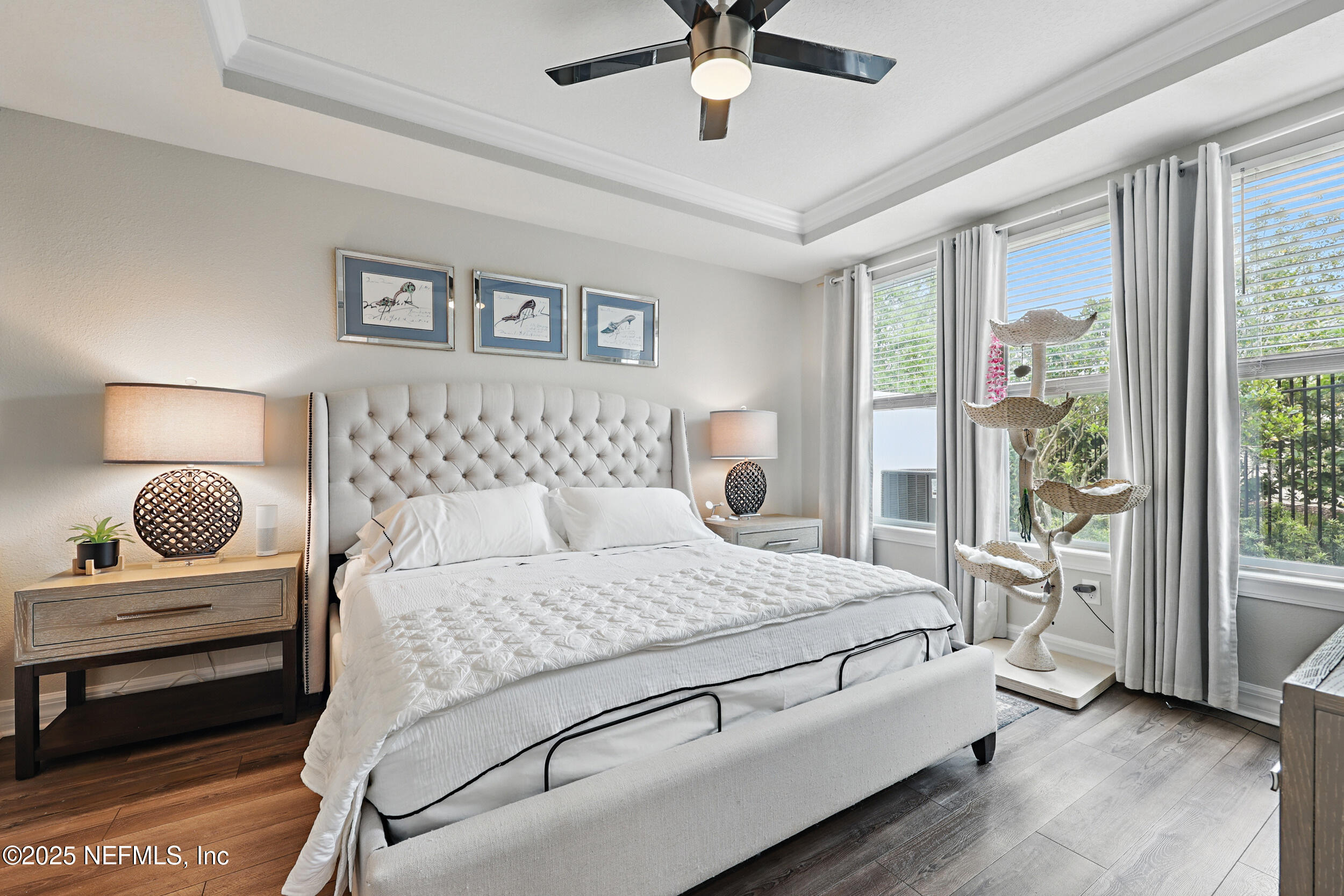 205 TIMBER LGT Trail