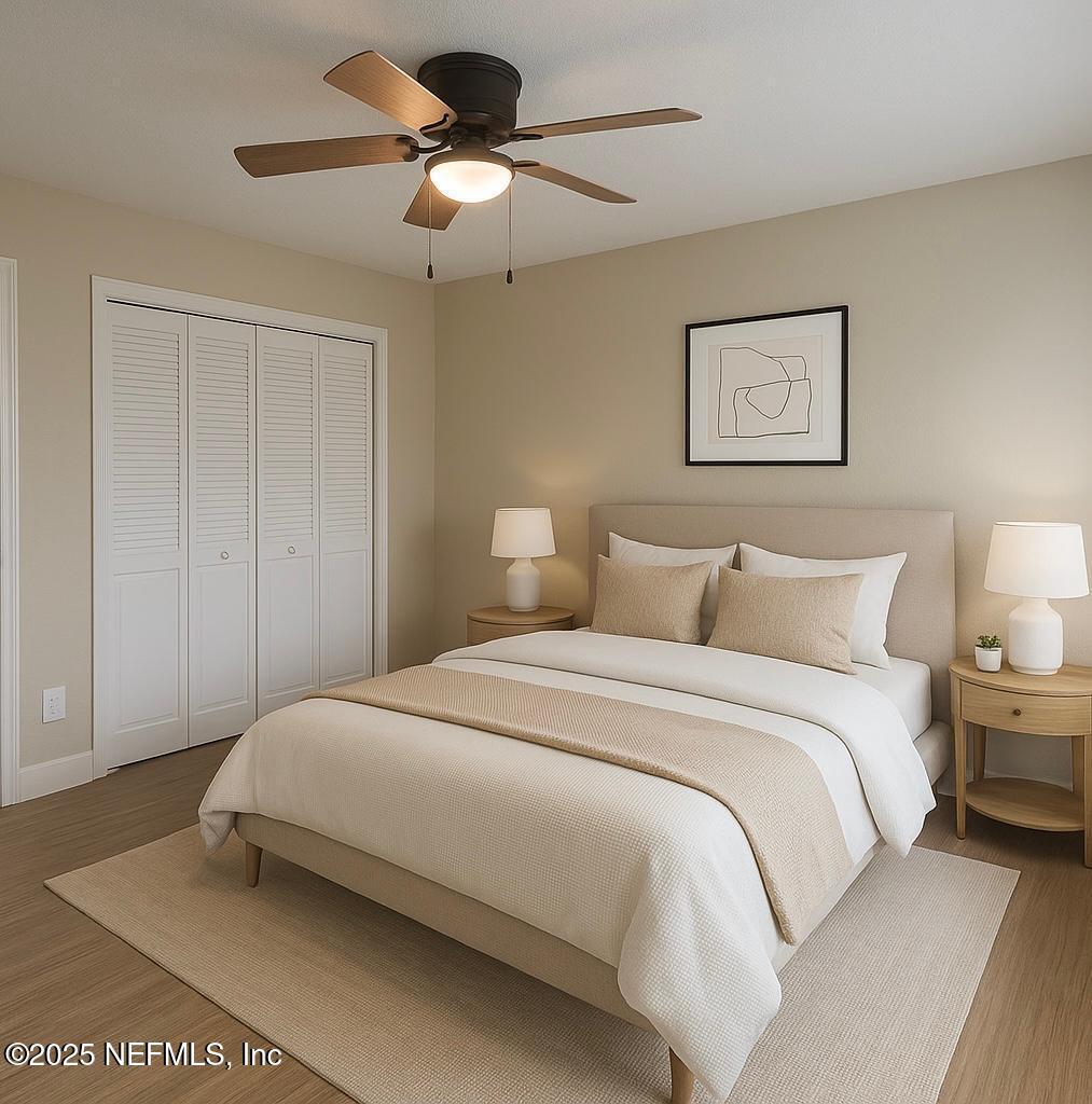 11455 SCOTT MILL Road