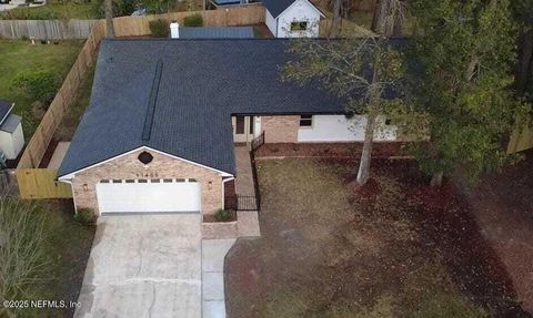 11455 SCOTT MILL Road Jacksonville FL 32223