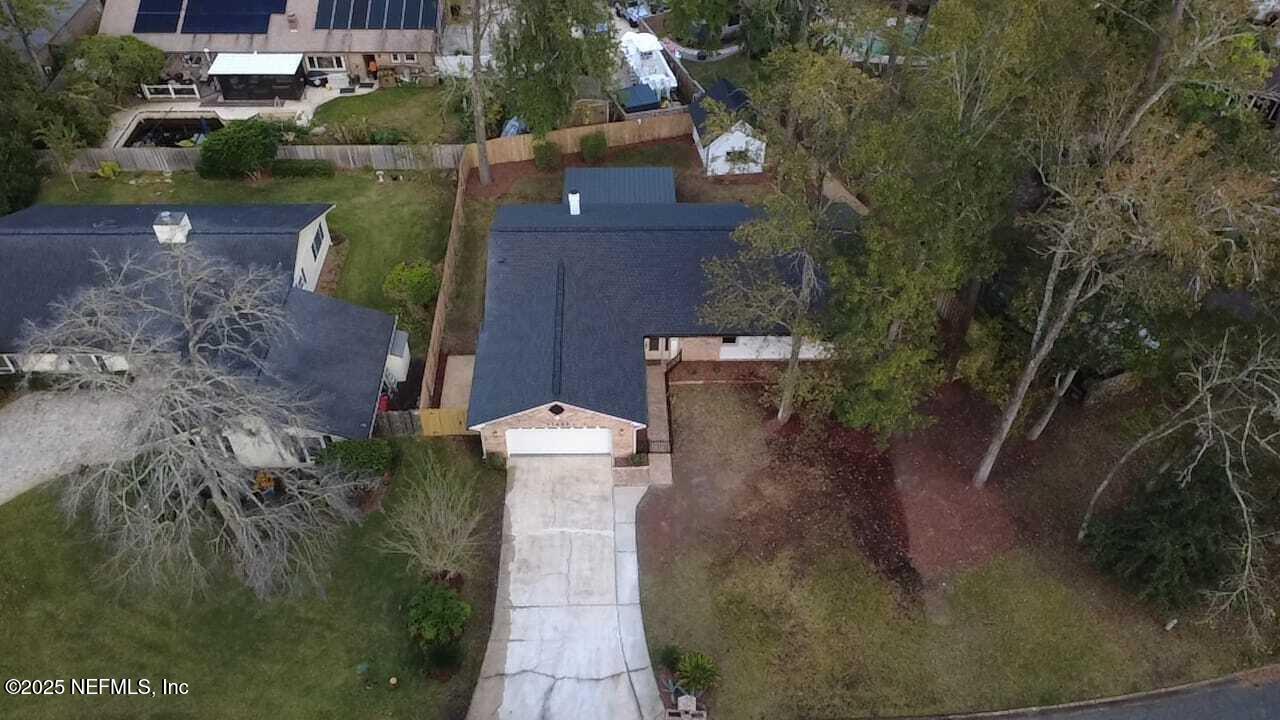 11455 SCOTT MILL Road