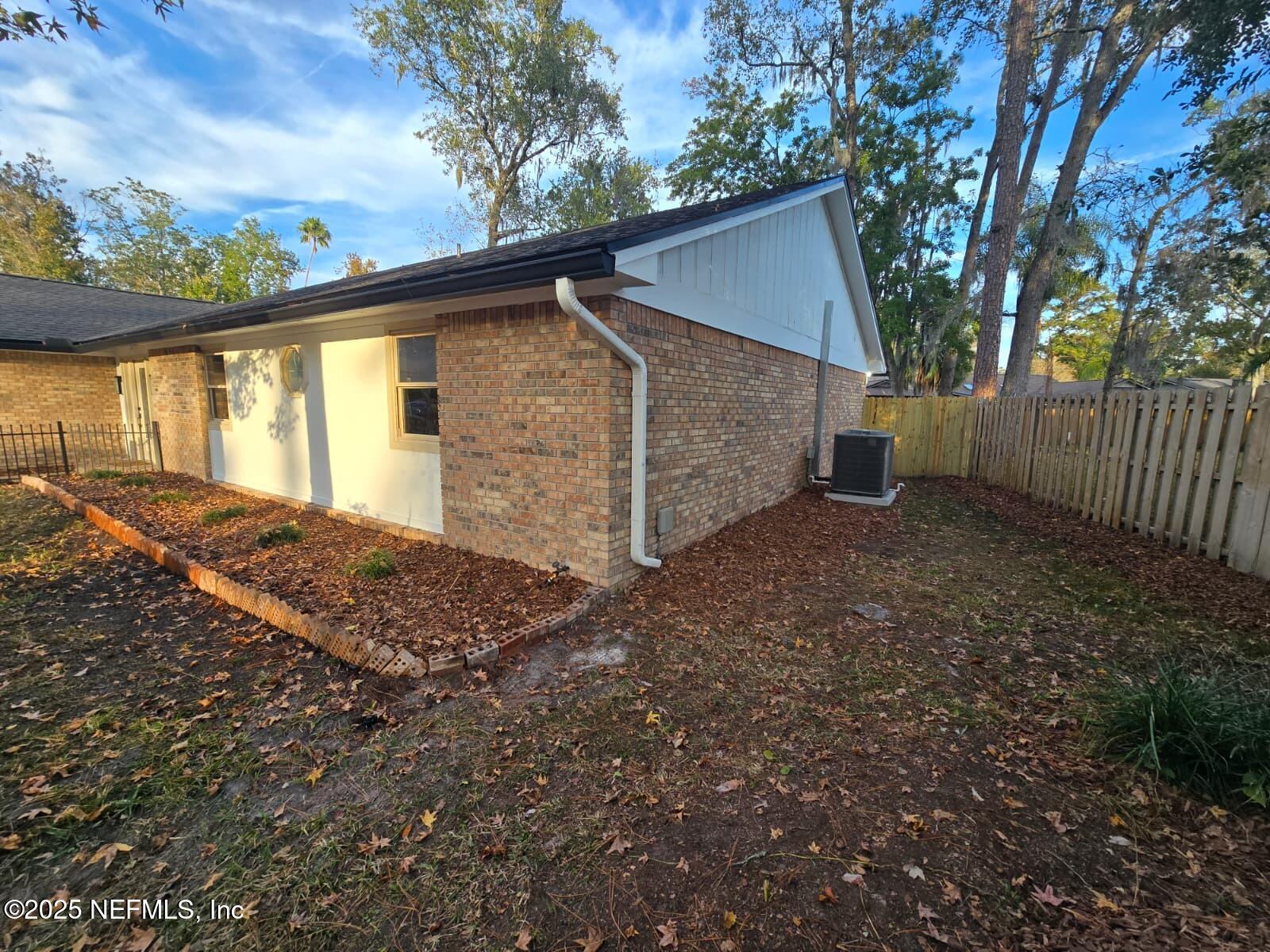 11455 SCOTT MILL Road