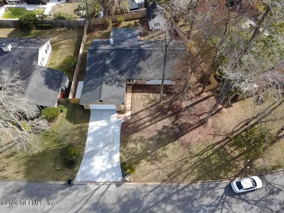 11455 SCOTT MILL Road