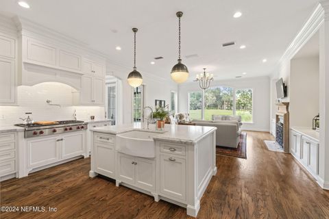 9020 MARSH VIEW Court Ponte Vedra Beach FL 32082