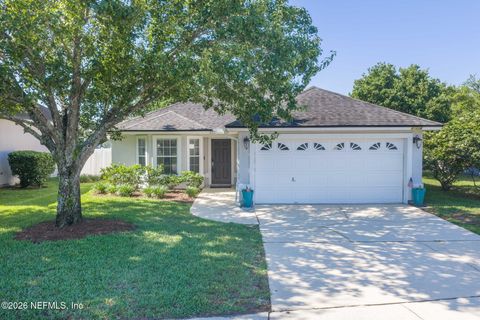Photo of 12118 SUNCHASE Drive, Jacksonville, FL 32246 (MLS # 2145459)