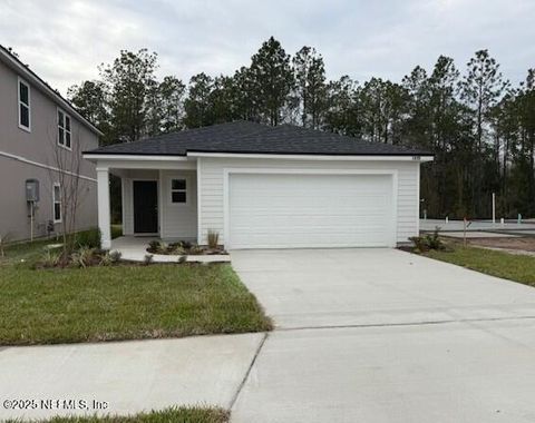 Photo of 1764 TRAINORS Way, Jacksonville, FL 32218 (MLS # 2143126)