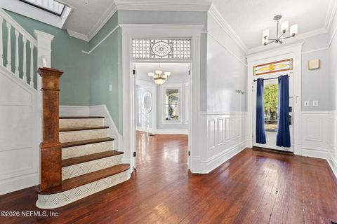 1635 N LAURA Street Jacksonville FL 32206