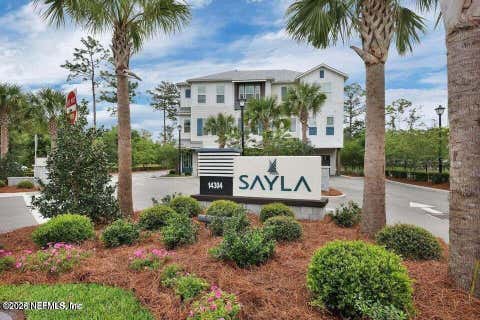 Photo of 14304 MARINA SAN PABLO Place #402, Jacksonville, FL 32224 (MLS # 2156265)