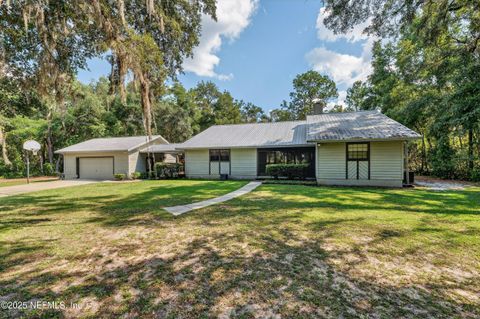 6519 NEALE Road Melrose FL 32666