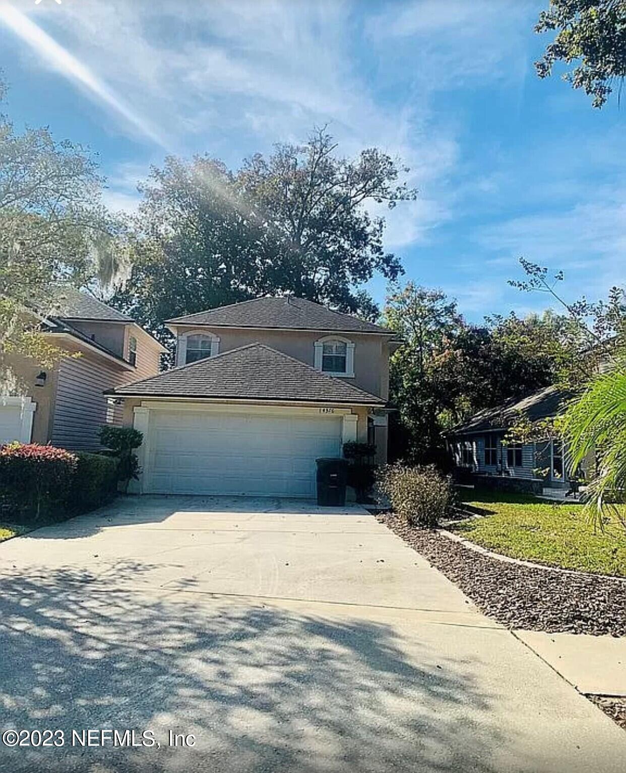 Jacksonville, FL home for sale located at 14376 Pelican Bay Court, Jacksonville, FL 32224