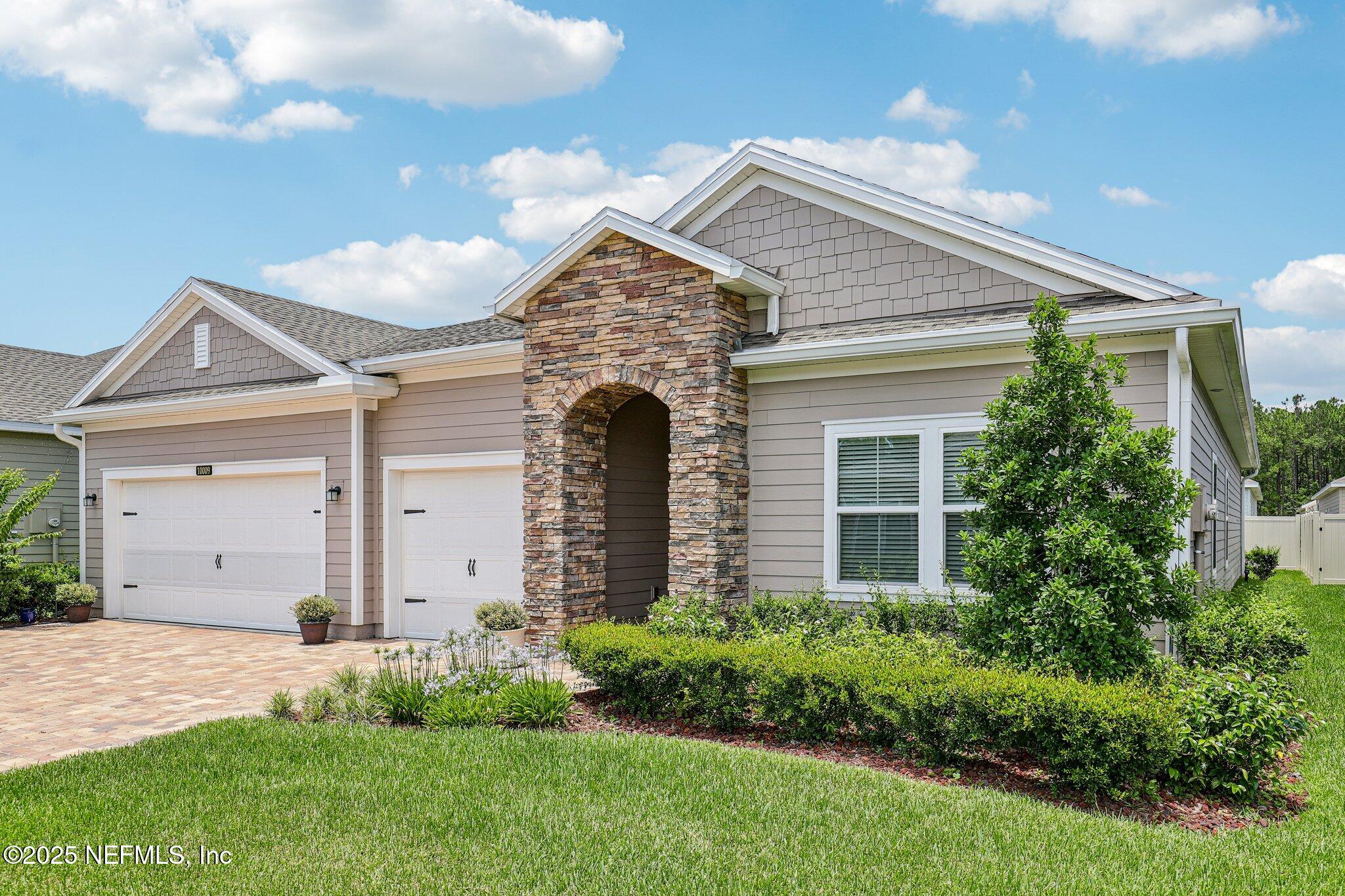 10009 STONE CREEK Way