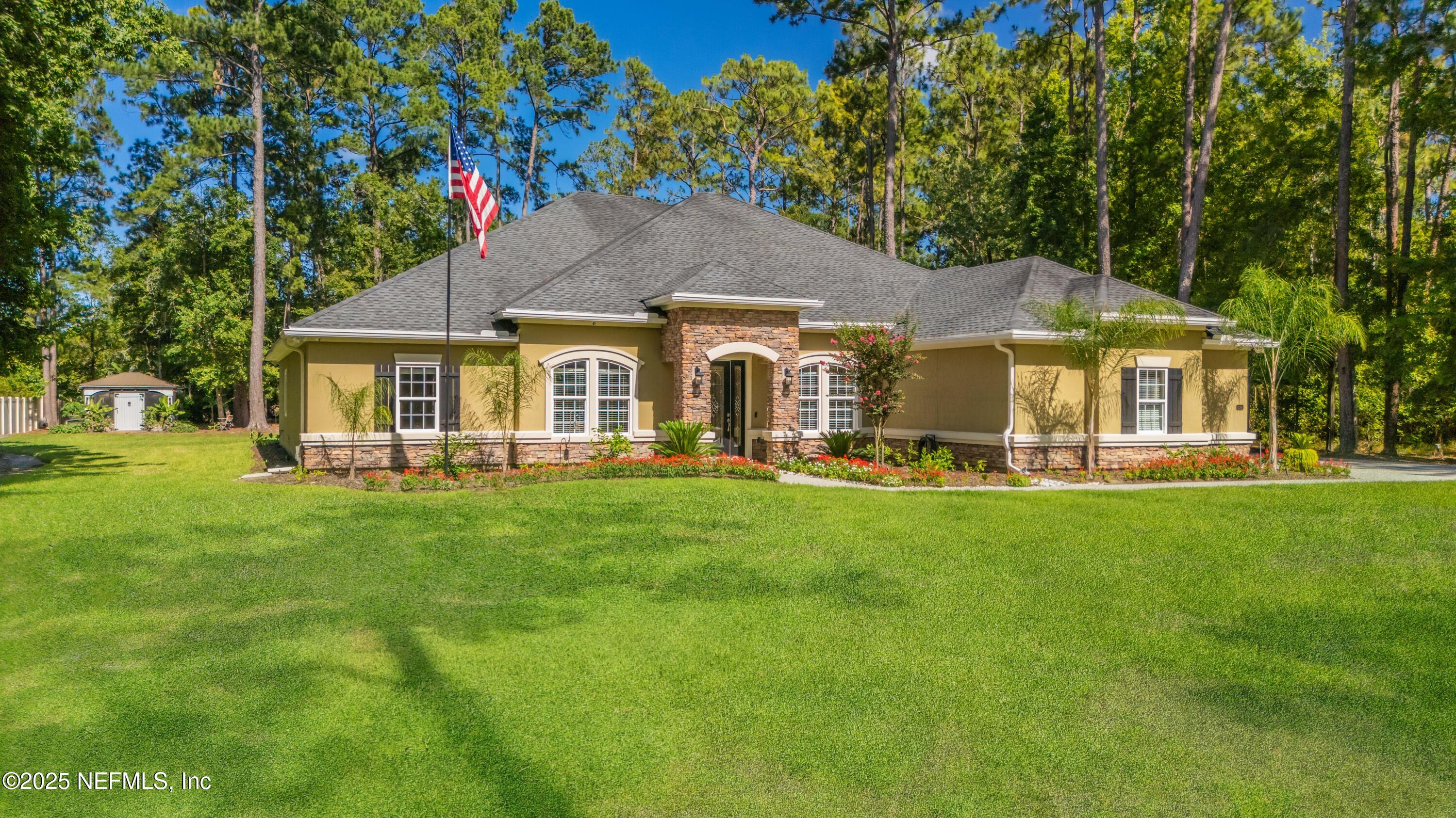 12245 TRACY ANN Road