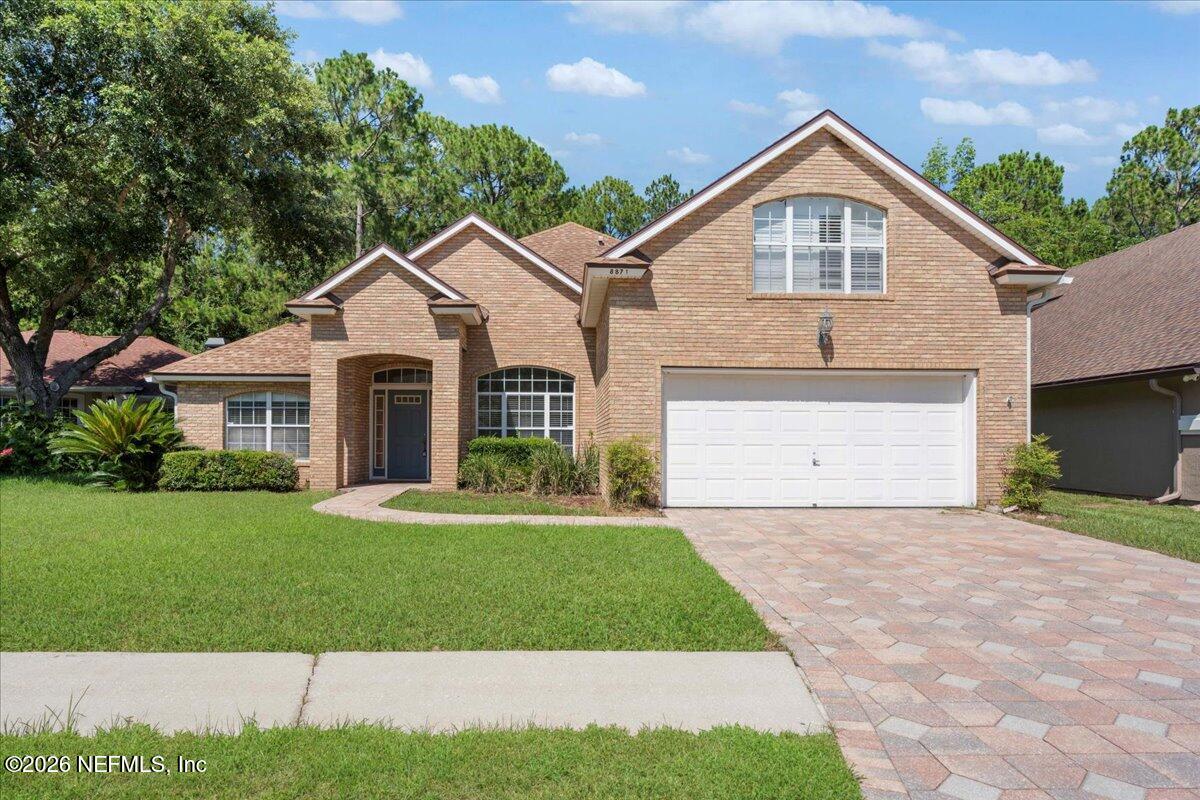 8871 CANOPY OAKS Drive