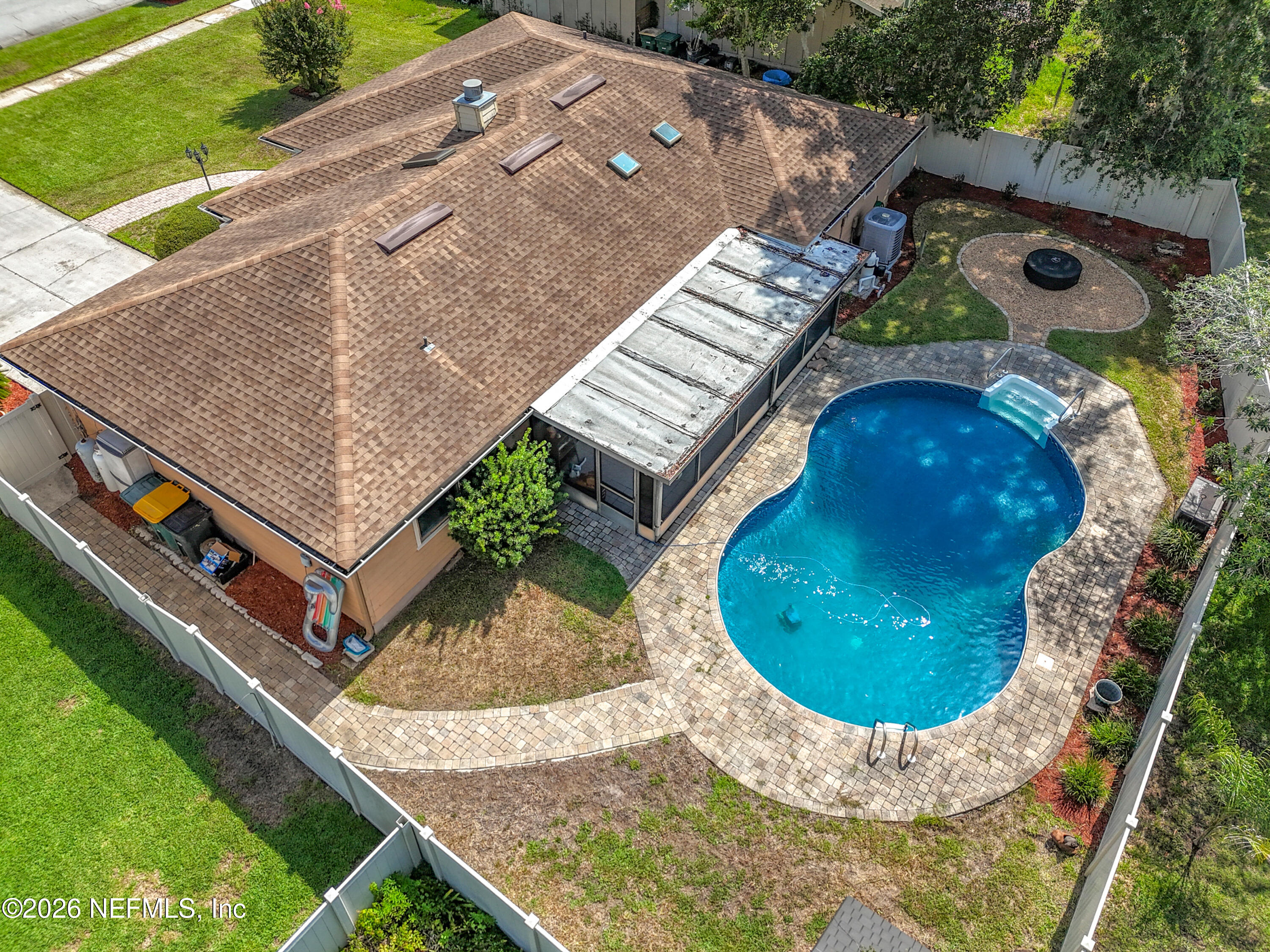 3342 SARAH SPAULDING Drive
