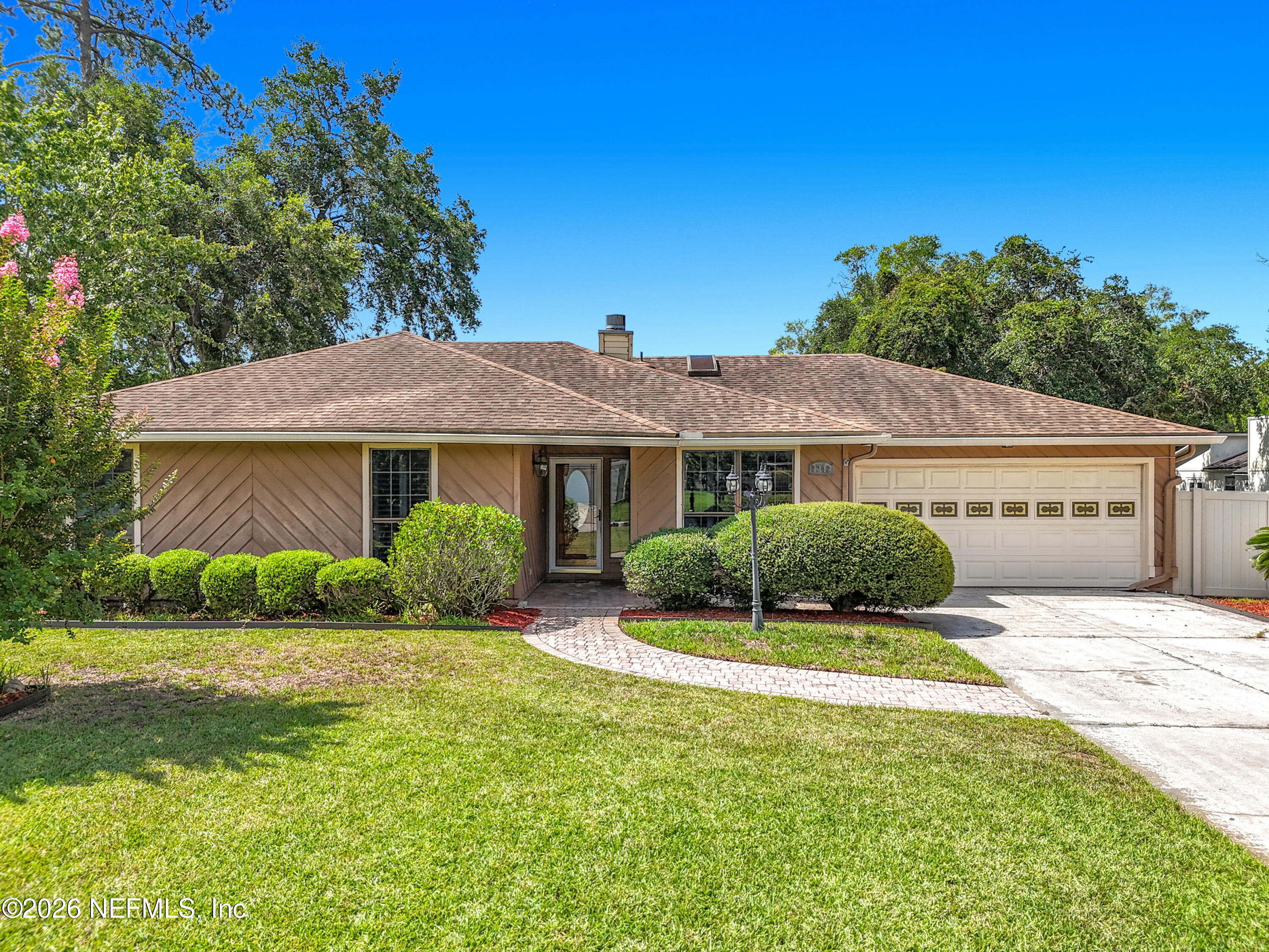 3342 SARAH SPAULDING Drive