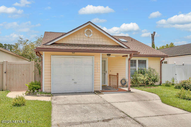 8355 ARGYLE CORNERS Drive