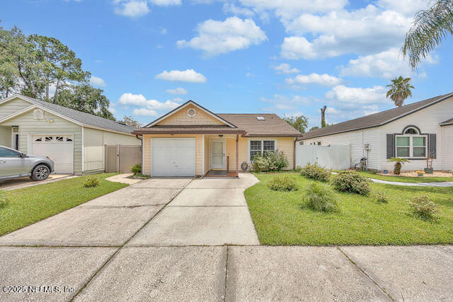 8355 ARGYLE CORNERS Drive