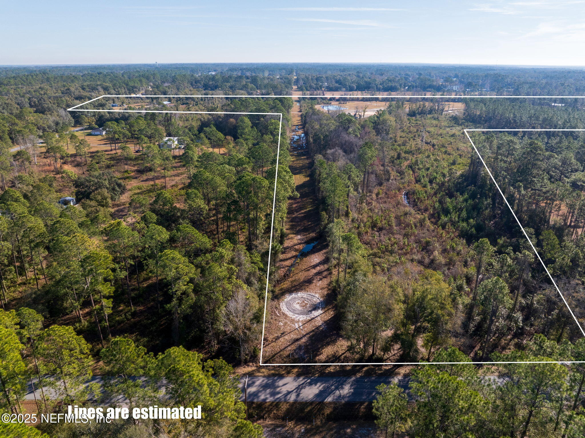 195 KELLEY SMITH SCHOOL Road