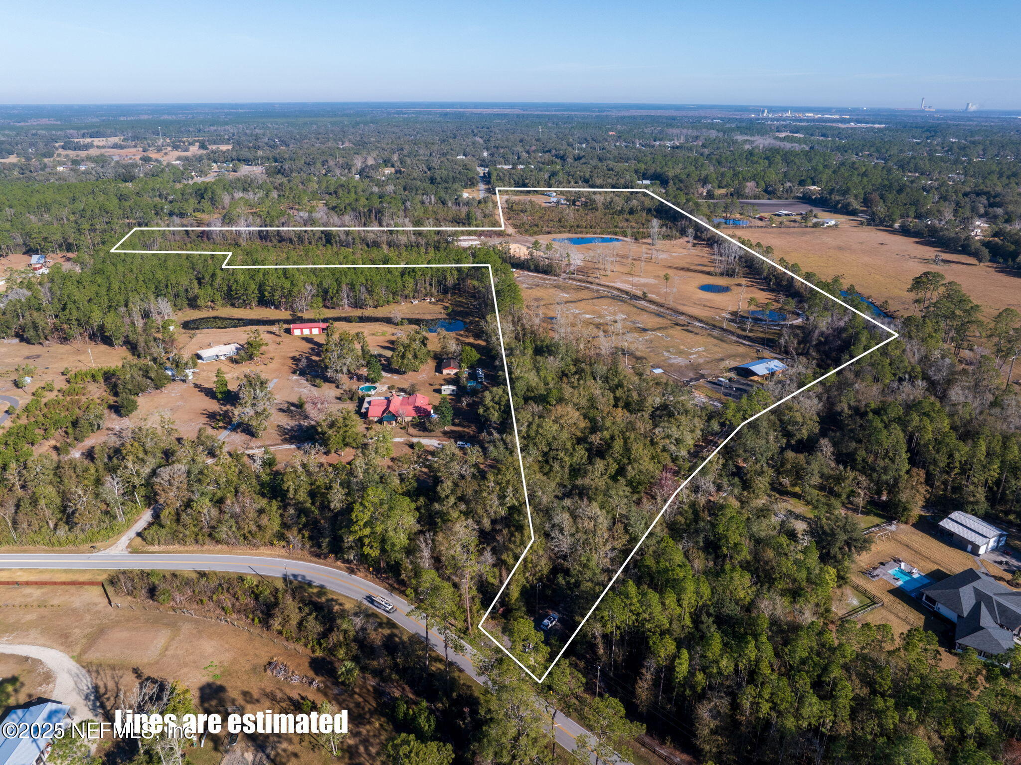 195 KELLEY SMITH SCHOOL Road