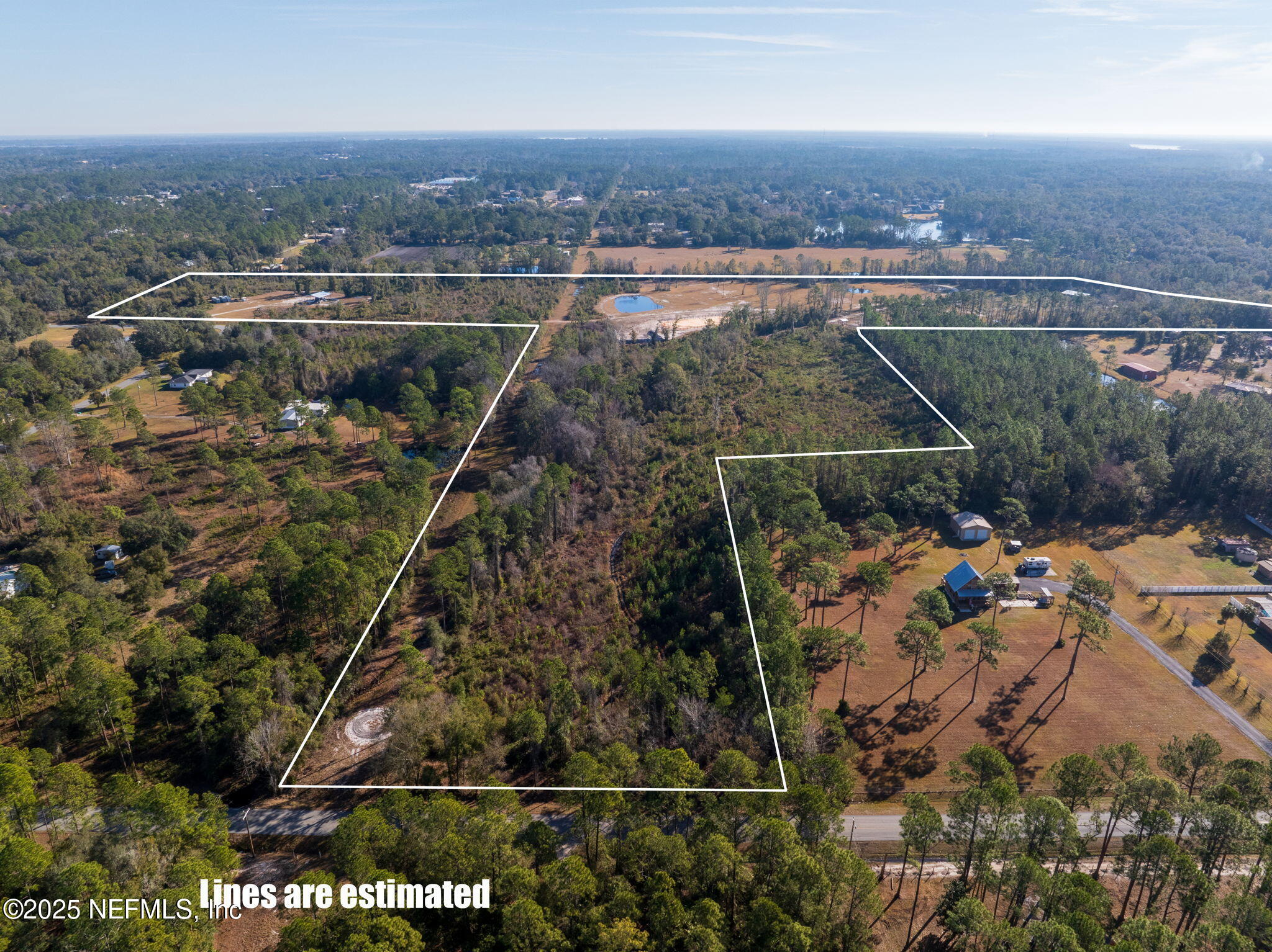 195 KELLEY SMITH SCHOOL Road