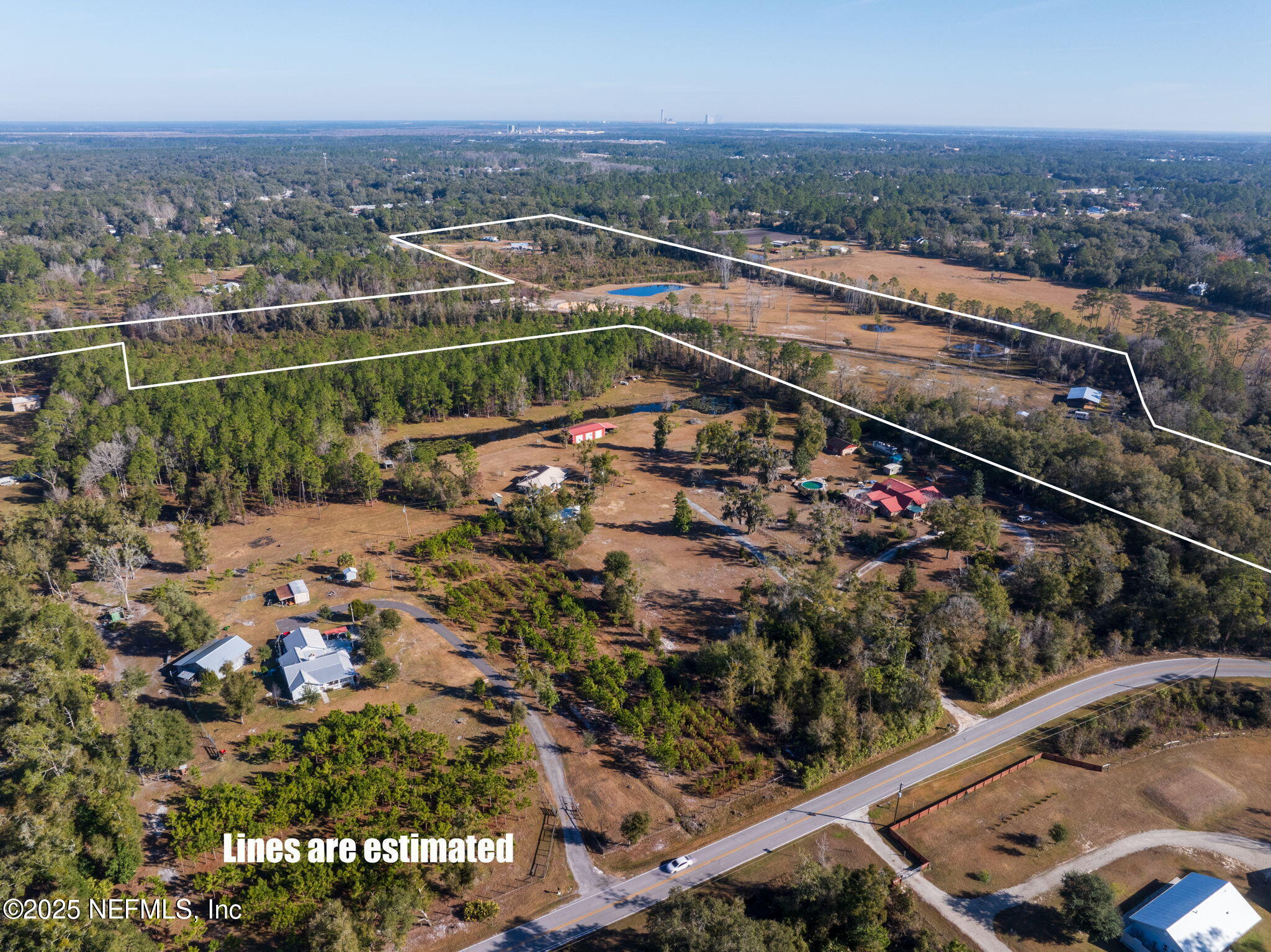 195 KELLEY SMITH SCHOOL Road