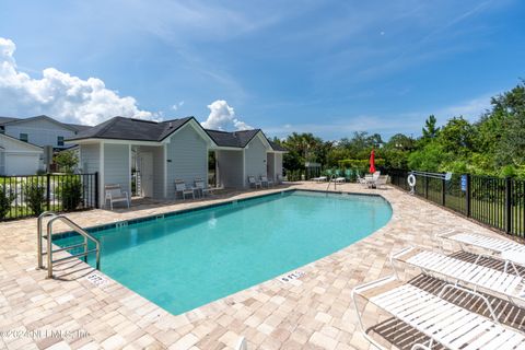 A home in St Augustine