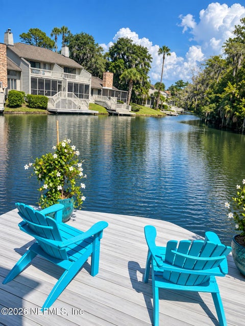 Photo of 29 PLAYERS CLUB VILLAS Road, Ponte Vedra Beach, FL 32082 (MLS # 2167290)