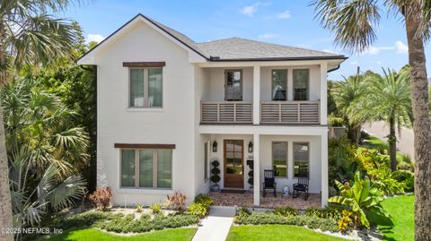 1602 1ST Street Neptune Beach FL 32266