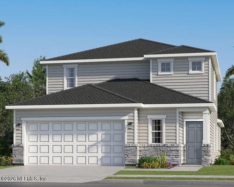 Photo of 6400 FIREBUSH Road, Jacksonville, FL 32219 (MLS # 2161509)