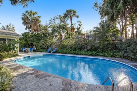 A home in Orange Park