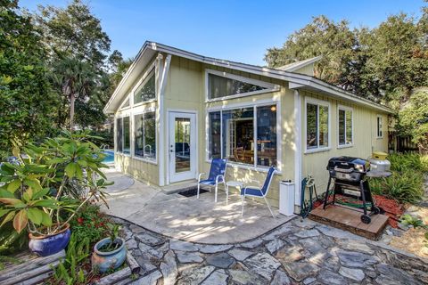 A home in Orange Park